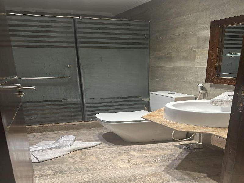 Pyramids Yard Hotel - Oda