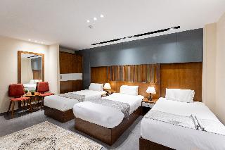 Pyramids Yard Hotel fotoÄŸrafÄ±