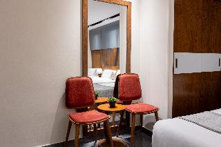 Pyramids Yard Hotel fotoÄŸrafÄ±