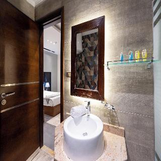Pyramids Yard Hotel fotoÄŸrafÄ±