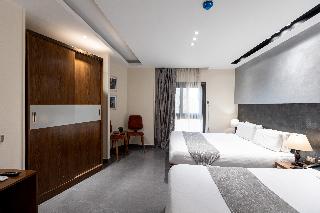Pyramids Yard Hotel fotoÄŸrafÄ±