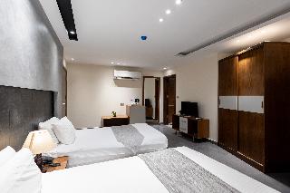 Pyramids Yard Hotel fotoÄŸrafÄ±