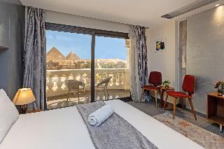 Pyramids Yard Hotel fotoÄŸrafÄ±