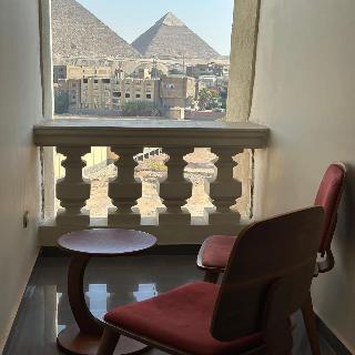 Pyramids Yard Hotel fotoÄŸrafÄ±