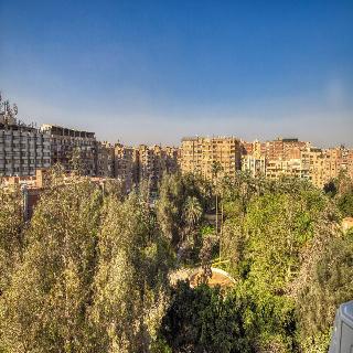 Pyramids Yard Hotel fotoÄŸrafÄ±