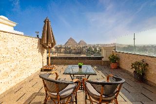 Pyramids Yard Hotel fotoÄŸrafÄ±