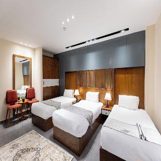 Pyramids Yard Hotel fotoÄŸrafÄ±