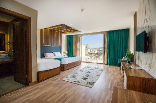 Pyramids Yard Hotel fotoÄŸrafÄ±
