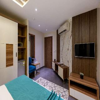 Pyramids Yard Hotel fotoÄŸrafÄ±
