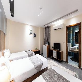 Pyramids Yard Hotel fotoÄŸrafÄ±