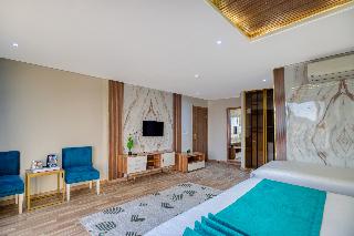 Pyramids Yard Hotel fotoÄŸrafÄ±