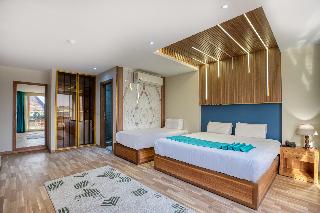 Pyramids Yard Hotel fotoÄŸrafÄ±