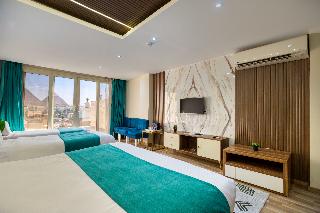 Pyramids Yard Hotel fotoÄŸrafÄ±