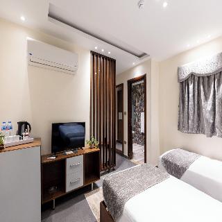 Pyramids Yard Hotel fotoÄŸrafÄ±