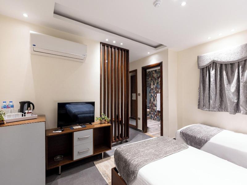 Pyramids Yard Hotel - Oda