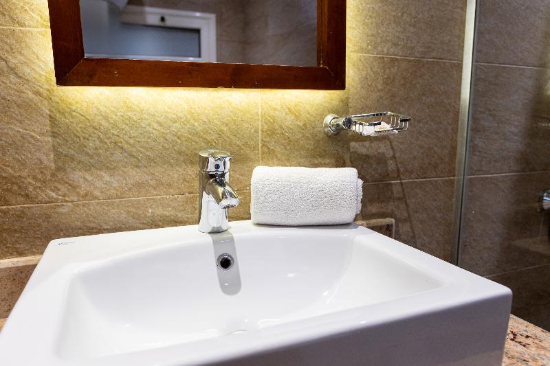 Pyramids Yard Hotel - Oda