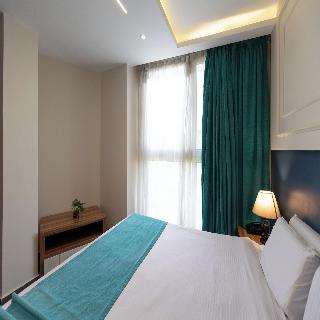Pyramids Yard Hotel fotoÄŸrafÄ±
