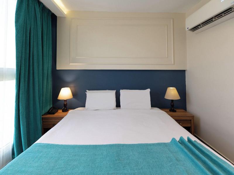 Pyramids Yard Hotel - Oda
