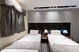 Pyramids Yard Hotel fotoÄŸrafÄ±