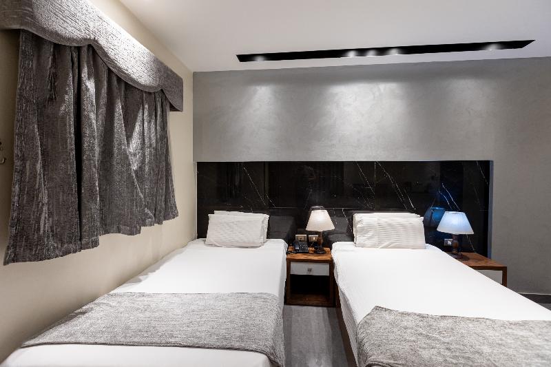 Pyramids Yard Hotel - Oda