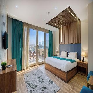 Pyramids Yard Hotel fotoÄŸrafÄ±