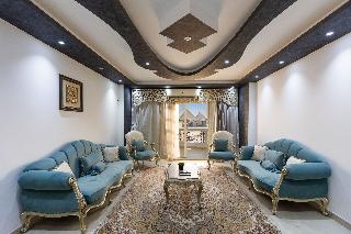 Pyramids Yard Hotel fotoÄŸrafÄ±