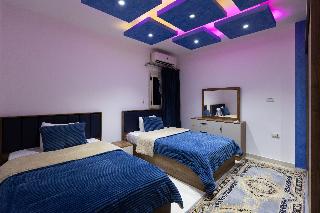 Pyramids Yard Hotel fotoÄŸrafÄ±