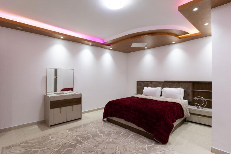 Pyramids Yard Hotel - Oda