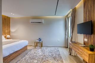 Pyramids Yard Hotel fotoÄŸrafÄ±