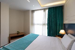 Pyramids Yard Hotel fotoÄŸrafÄ±