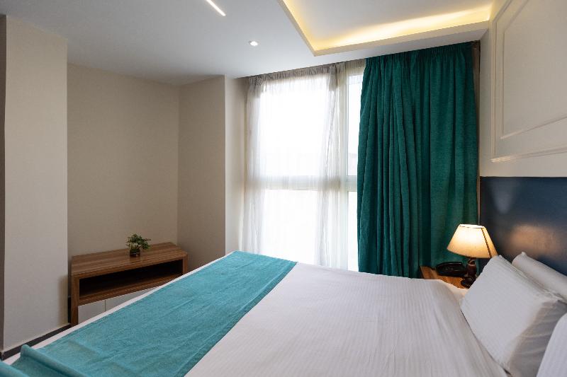 Pyramids Yard Hotel - Oda
