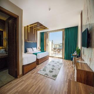 Pyramids Yard Hotel fotoÄŸrafÄ±