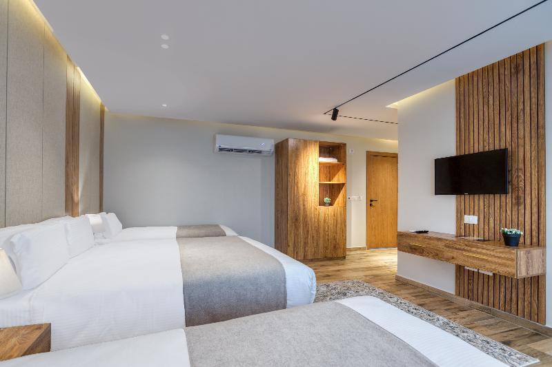 Pyramids Yard Hotel - Oda