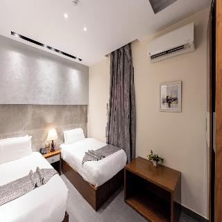 Pyramids Yard Hotel fotoÄŸrafÄ±