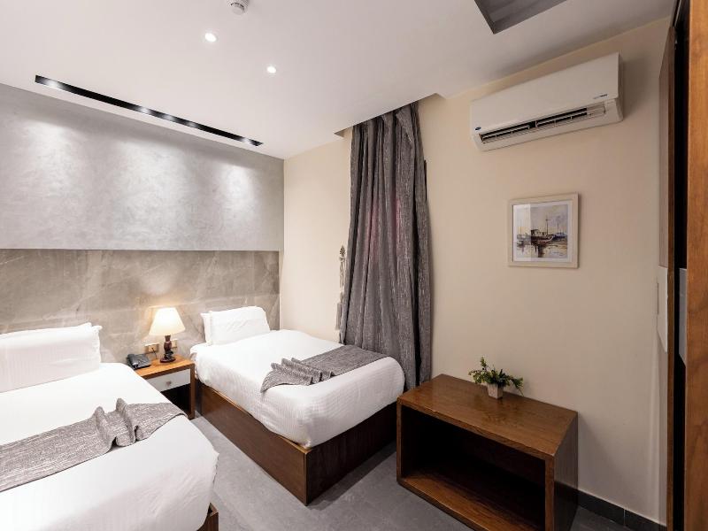 Pyramids Yard Hotel - Oda