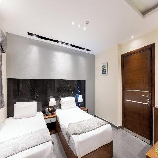 Pyramids Yard Hotel fotoÄŸrafÄ±