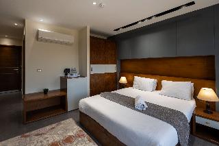Pyramids Yard Hotel fotoÄŸrafÄ±
