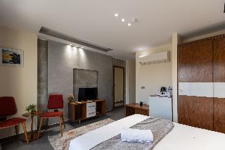 Pyramids Yard Hotel fotoÄŸrafÄ±