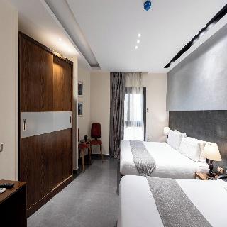 Pyramids Yard Hotel fotoÄŸrafÄ±