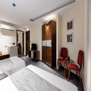 Pyramids Yard Hotel fotoÄŸrafÄ±