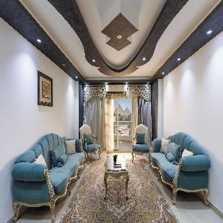 Pyramids Yard Hotel fotoÄŸrafÄ±
