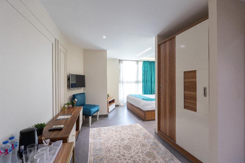 Pyramids Yard Hotel - Oda