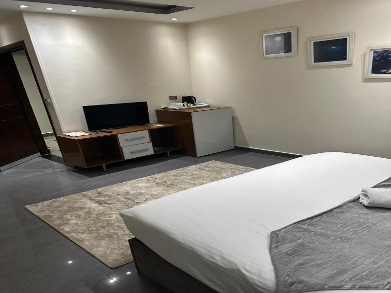 Pyramids Yard Hotel - Oda