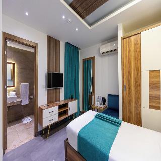 Pyramids Yard Hotel fotoÄŸrafÄ±