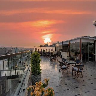 Pyramids Yard Hotel fotoÄŸrafÄ±