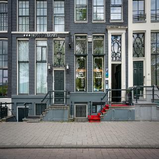 Hotel Library Amsterdam fotoÄŸrafÄ±