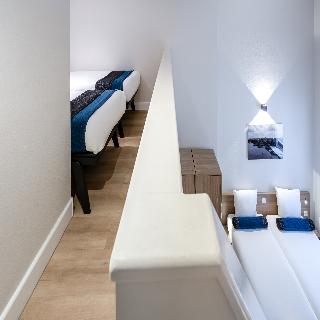 Hotel Library Amsterdam fotoÄŸrafÄ±