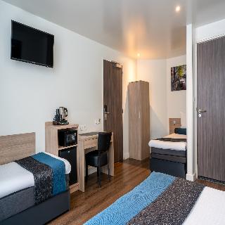 Hotel Library Amsterdam fotoÄŸrafÄ±
