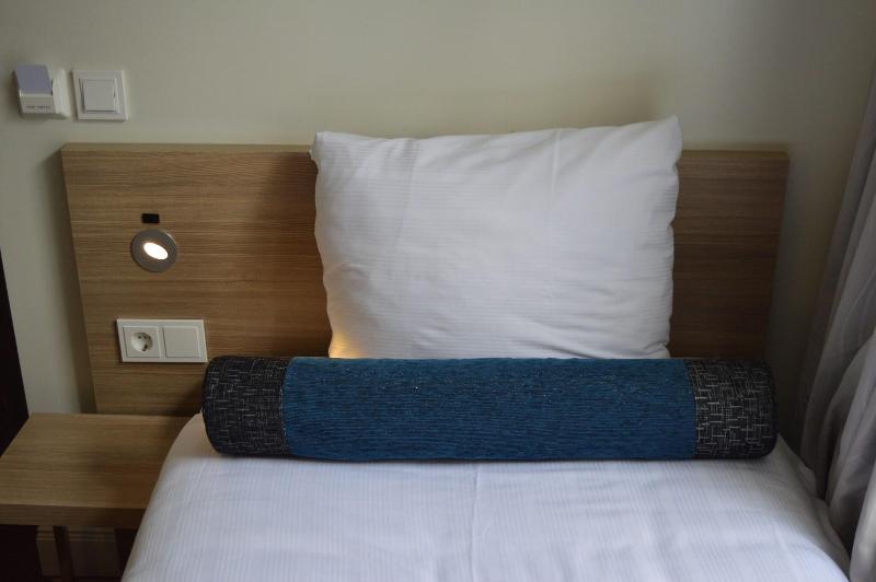 Hotel Library Amsterdam - Oda