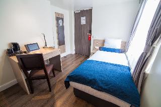 Hotel Library Amsterdam fotoÄŸrafÄ±